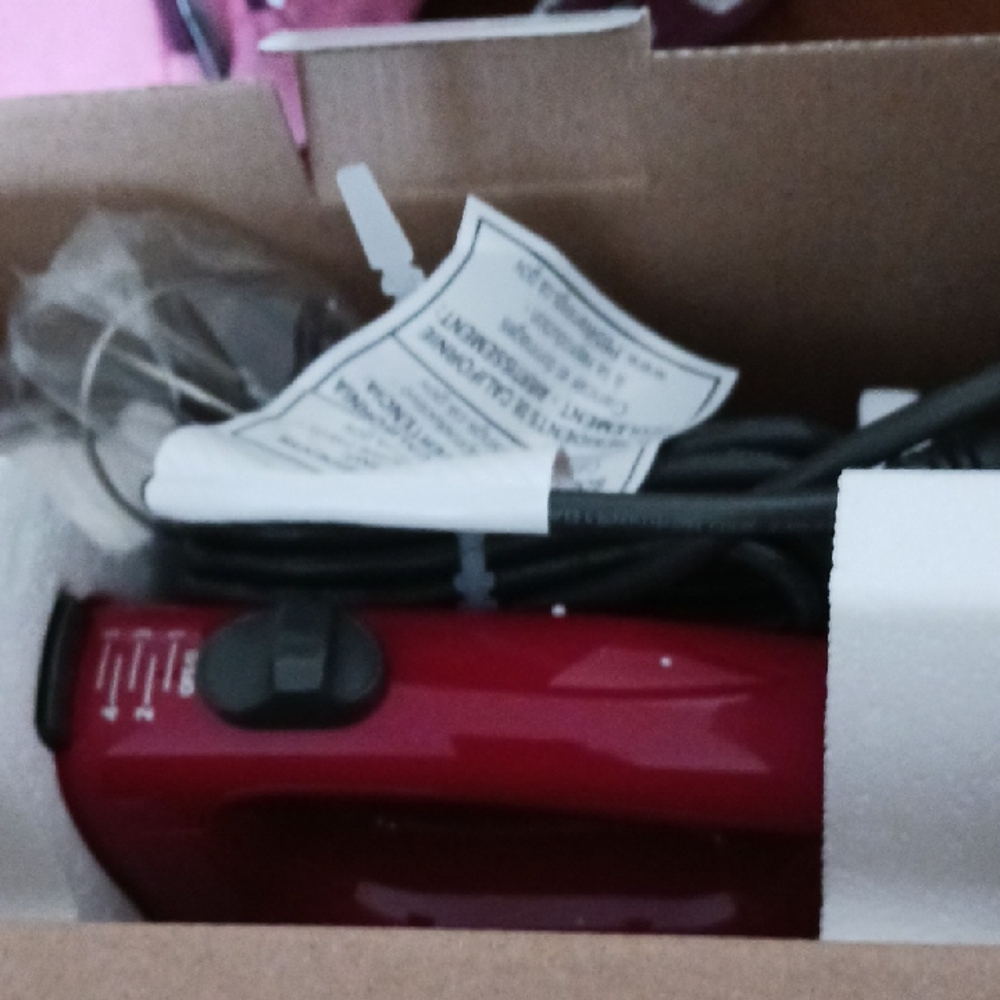 KitchenAid Red Kitchen Tools Set - Picture 2 of 2